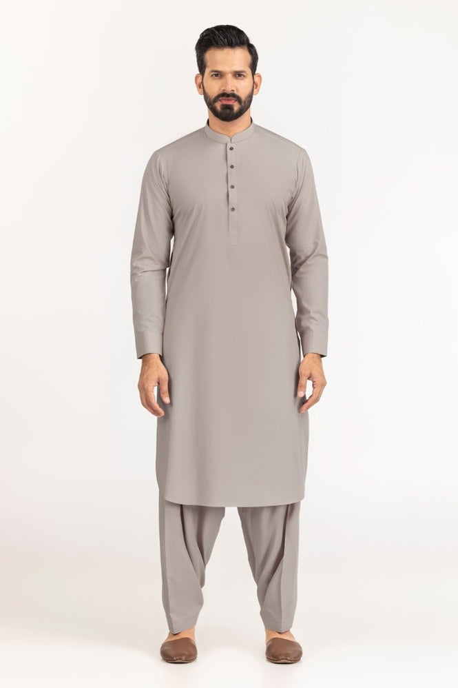 Hi Tex Twill Plus Unstitched Fabric Cotton