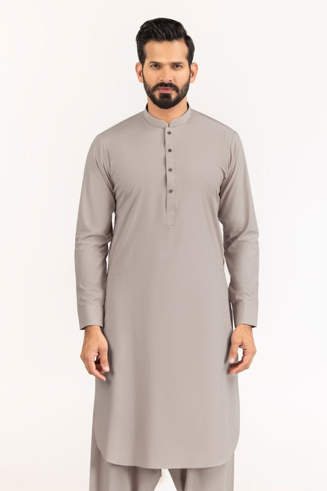 Hi Tex Twill Plus Unstitched Fabric Cotton