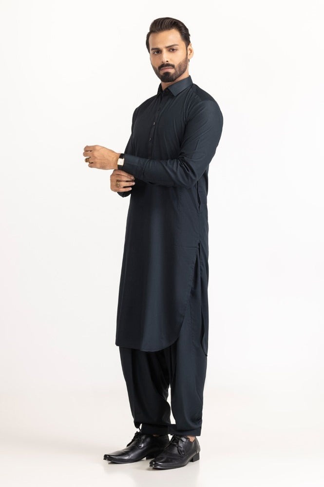 Elite Unstitched Fabric Blended-LF