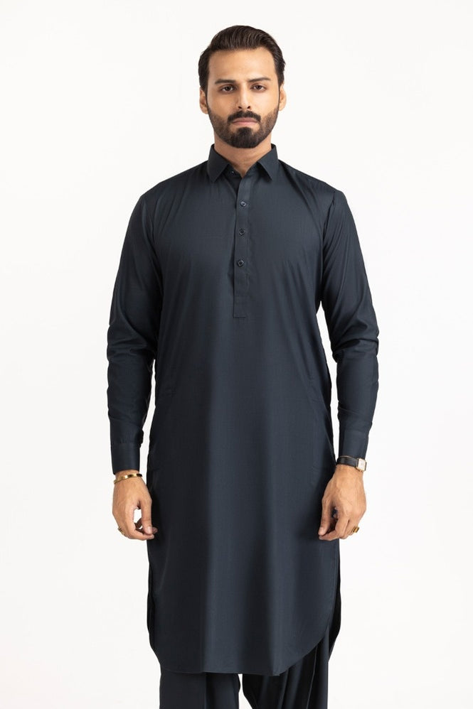 Elite Unstitched Fabric Blended-LF