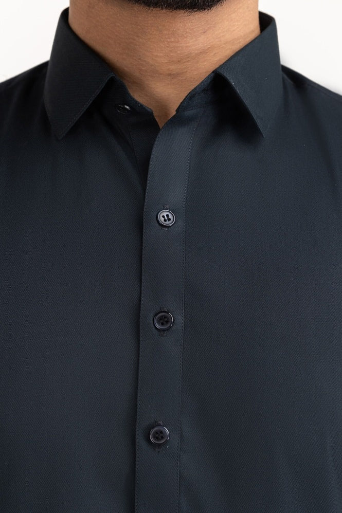 Elite Unstitched Fabric Blended-LF