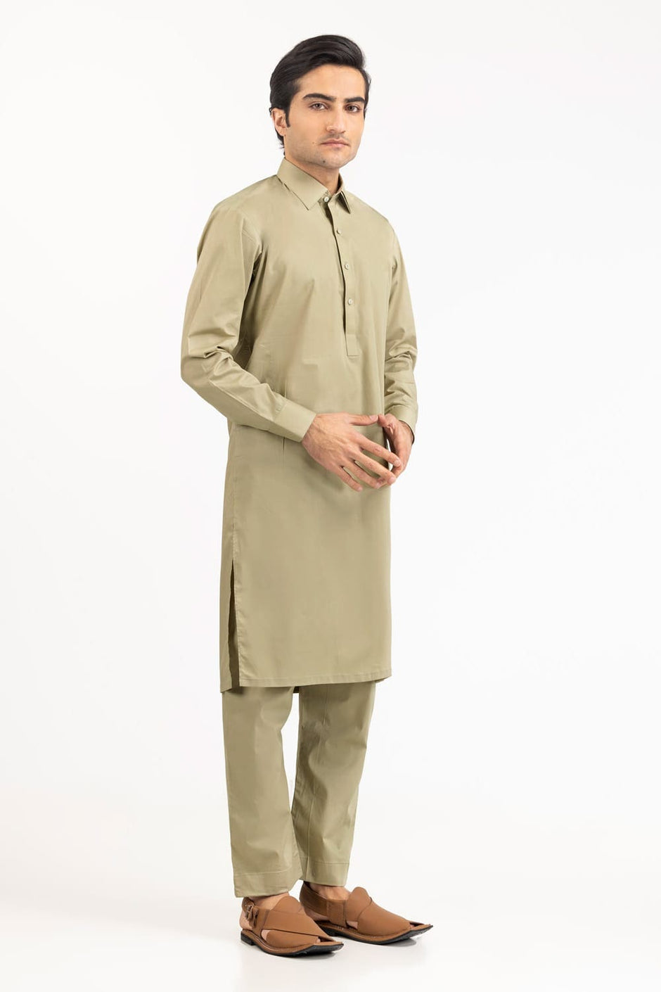 Max Cool Unstitched Fabric Cotton-LF