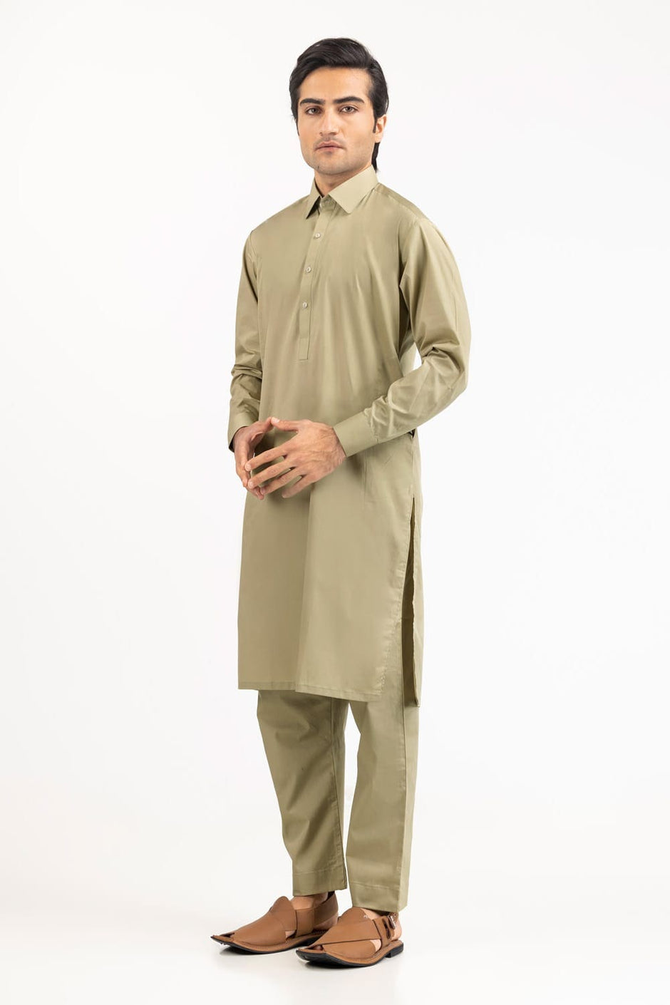 Max Cool Unstitched Fabric Cotton-LF
