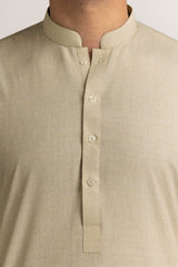 Lotus Unstitched Fabric Blended Lotus Unstitched Fabric Blended