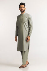 Lotus Unstitched Fabric Blended Lotus Unstitched Fabric Blended