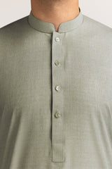 Lotus Unstitched Fabric Blended Lotus Unstitched Fabric Blended