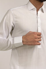 Opus Lotus Unstitched Fabric Blended Opus Lotus Unstitched Fabric Blended