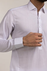 Opus Lotus Unstitched Fabric Blended Opus Lotus Unstitched Fabric Blended