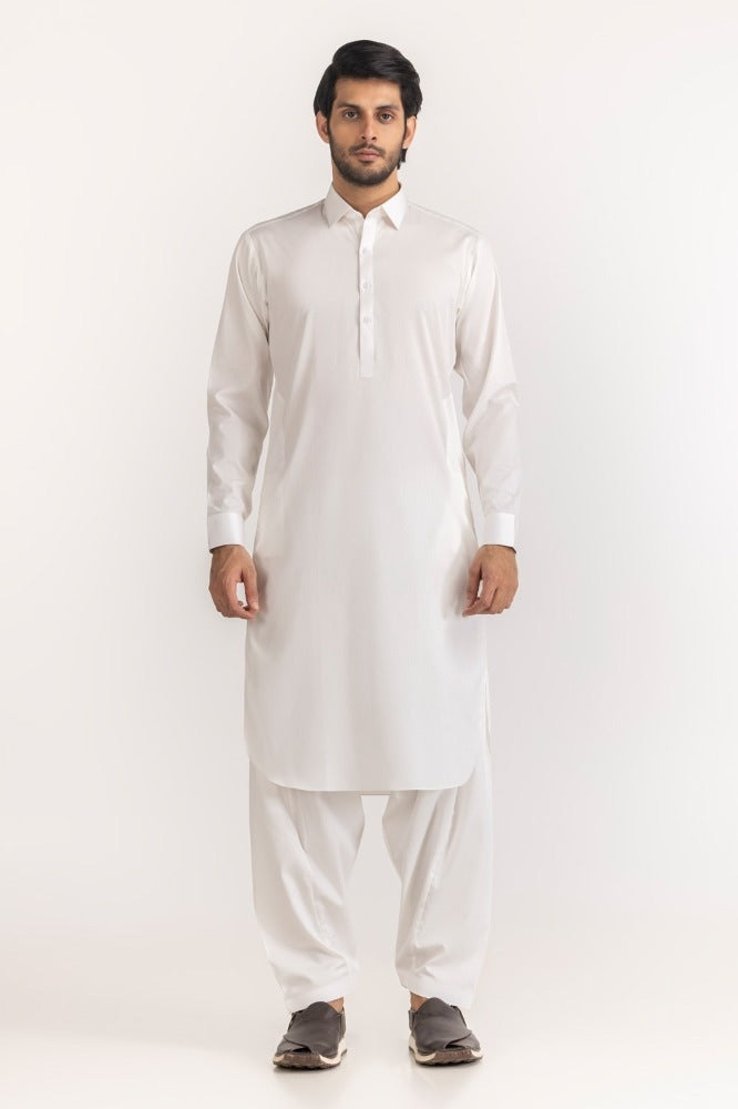 Tanabana Royal HB 05 Unstitched Fabric Cotton