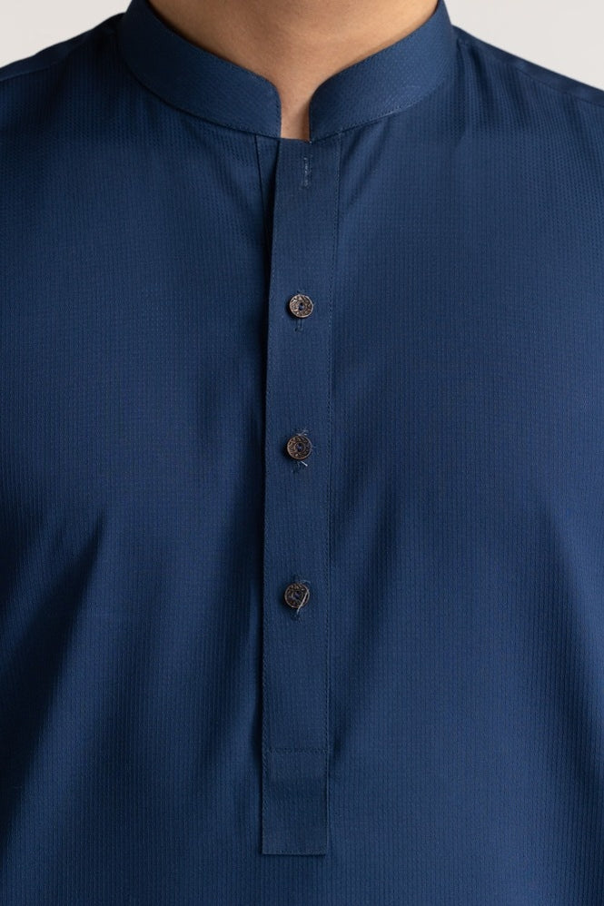 Tanabana Royal HB 06 Unstitched Fabric Cotton