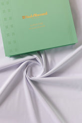 Tanabana Royal HB 06 Unstitched Fabric Cotton with Gift Box