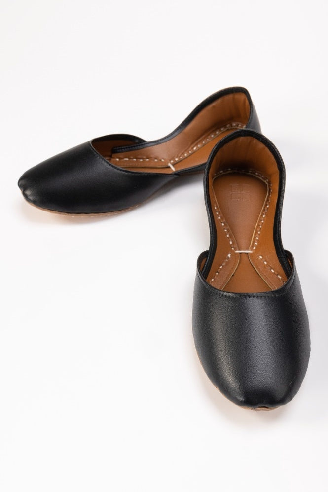 Black Khussa