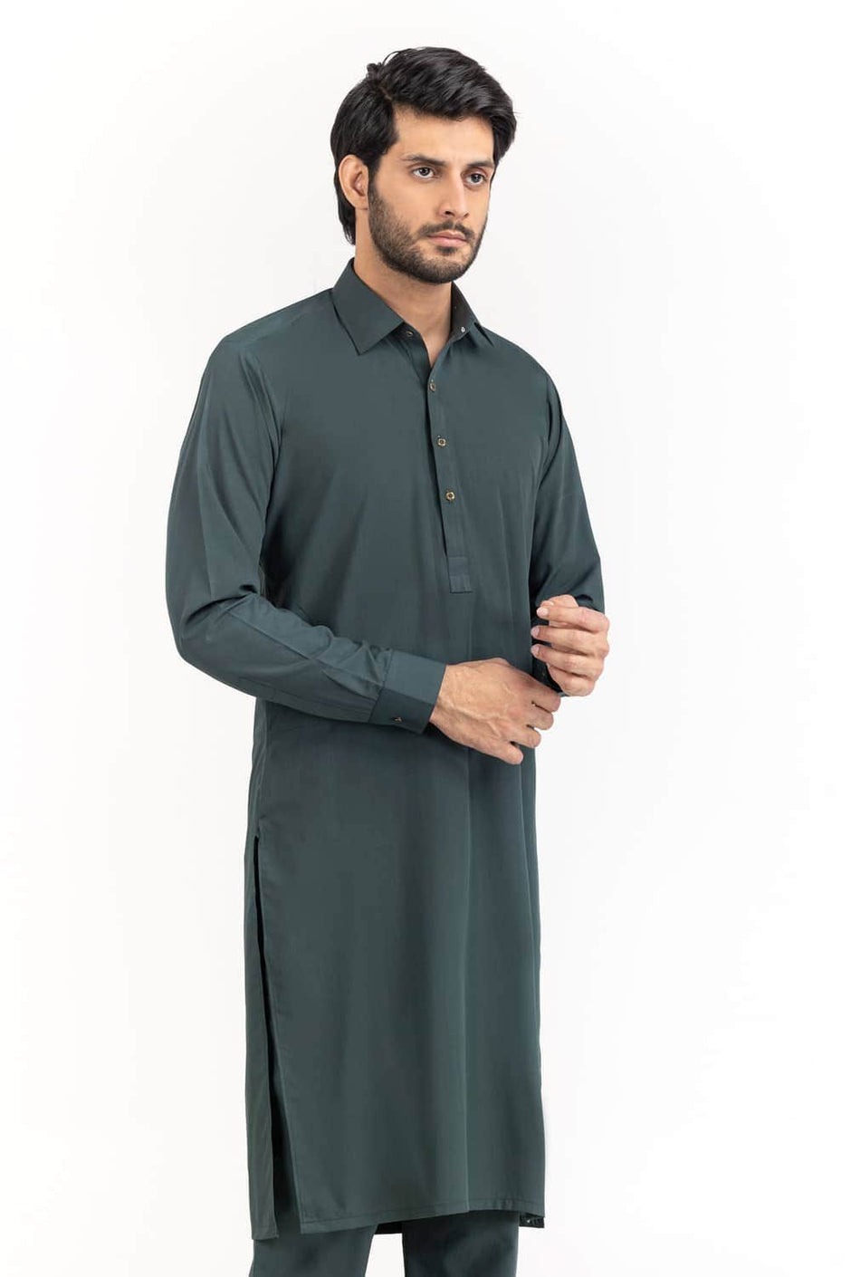 Elite Unstitched Fabric Blended-LF