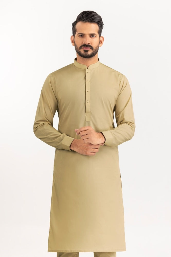 Classic Latha Unstitched Fabric Cotton-LF