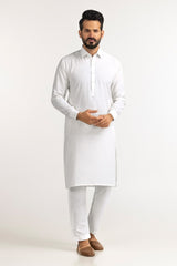 Slub Karandi Unstitched Fabric Blended-LF Slub Karandi Unstitched Fabric Blended-LF