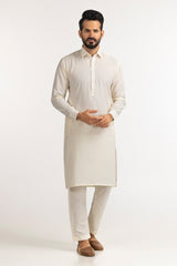 Slub Karandi Unstitched Fabric Blended-LF Slub Karandi Unstitched Fabric Blended-LF