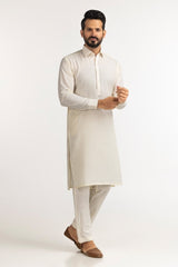 Slub Karandi Unstitched Fabric Blended-LF Slub Karandi Unstitched Fabric Blended-LF