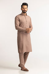 Slub Karandi Unstitched Fabric Blended-LF Slub Karandi Unstitched Fabric Blended-LF