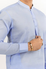 Vision Albite Unstitched Fabric Blended Vision Albite Unstitched Fabric Blended