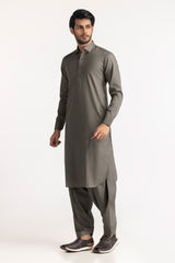 Vision Albite Unstitched Fabric Blended Vision Albite Unstitched Fabric Blended