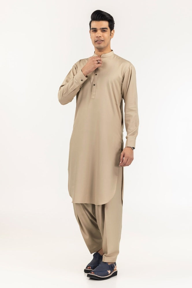 Max Cool Unstitched Fabric Cotton-LF