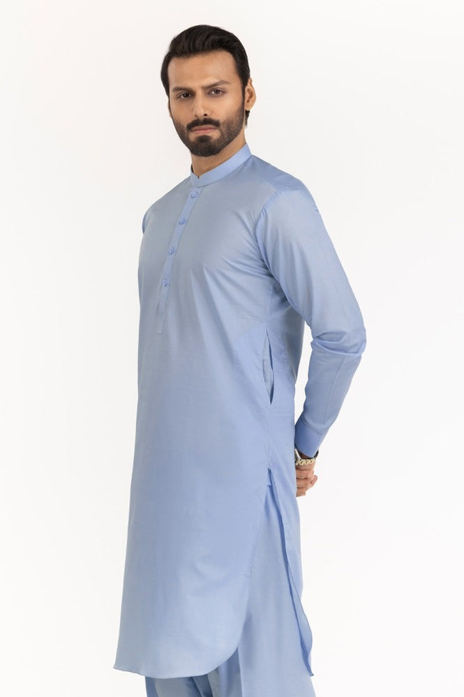 Prince Luxury Plus Unstitched Fabric Cotton