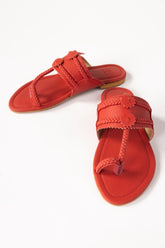 Red Kolhapuri IWE-KLP24-002