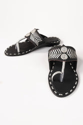 Silver Kolhapuri IWE-KLP24-009