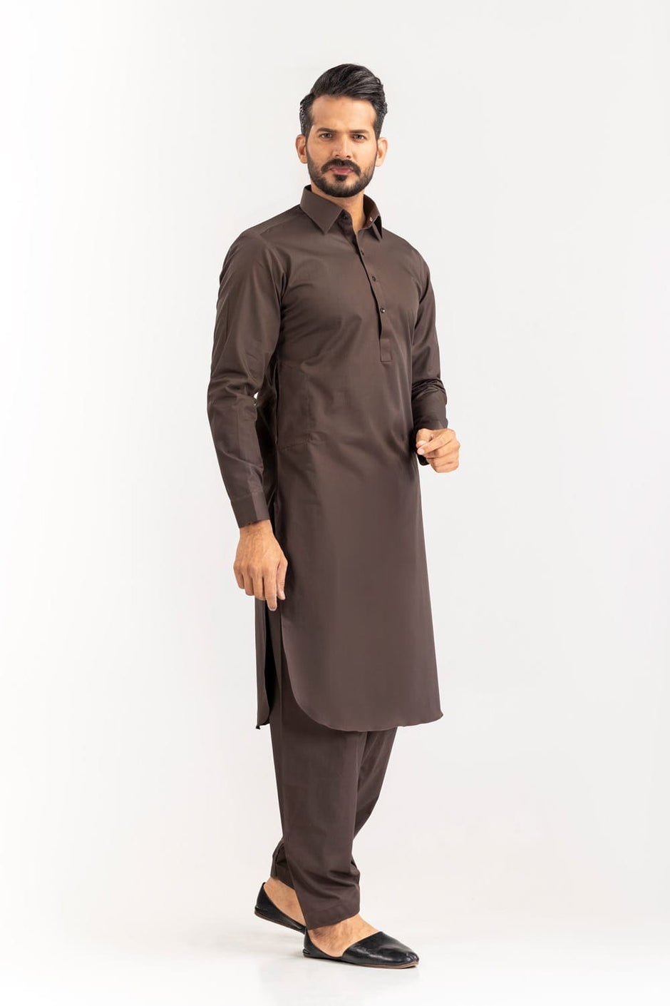 Max Cool Unstitched Fabric Cotton-LF