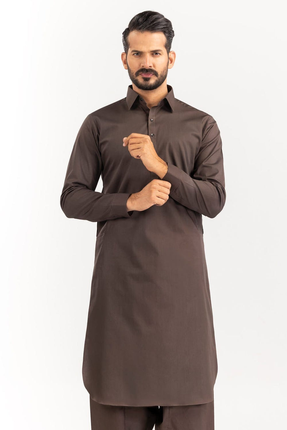 Max Cool Unstitched Fabric Cotton-LF