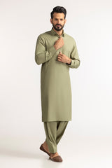 Vision Tulip Unstitched Fabric Blended Vision Tulip Unstitched Fabric Blended