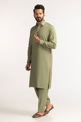 Vision Tulip Unstitched Fabric Blended Vision Tulip Unstitched Fabric Blended