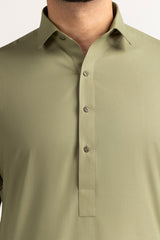 Vision Tulip Unstitched Fabric Blended Vision Tulip Unstitched Fabric Blended