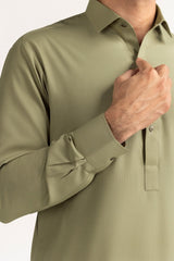 Vision Tulip Unstitched Fabric Blended Vision Tulip Unstitched Fabric Blended