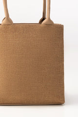 Beige Shoulder Bag IWB-SHB24-002 Beige Shoulder Bag IWB-SHB24-002