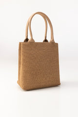 Beige Shoulder Bag IWB-SHB24-002 Beige Shoulder Bag IWB-SHB24-002