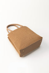 Beige Shoulder Bag IWB-SHB24-002 Beige Shoulder Bag IWB-SHB24-002