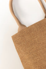 Beige Shoulder Bag IWB-SHB24-002 Beige Shoulder Bag IWB-SHB24-002