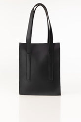 Black Shoulder Bag IWB-SHB24-016