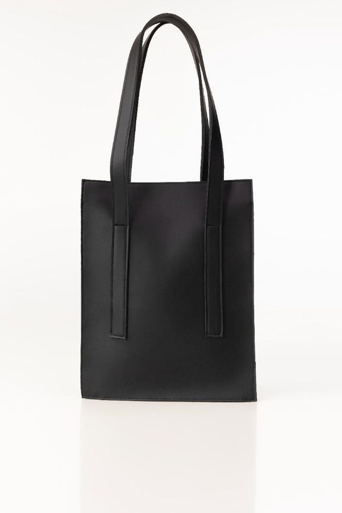 Black Shoulder Bag
