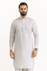 Gul 900 Snow Drop Unstitched Fabric Blended-LF Gul 900 Snow Drop Unstitched Fabric Blended-LF