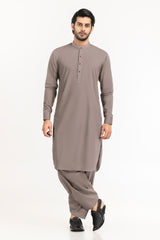 Gul 900 Snow Drop Unstitched Fabric Blended-LF Gul 900 Snow Drop Unstitched Fabric Blended-LF