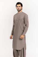 Gul 900 Snow Drop Unstitched Fabric Blended-LF Gul 900 Snow Drop Unstitched Fabric Blended-LF