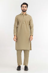 Gul 900 Snow Drop Unstitched Fabric Blended-LF Gul 900 Snow Drop Unstitched Fabric Blended-LF