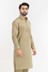 Gul 900 Snow Drop Unstitched Fabric Blended-LF Gul 900 Snow Drop Unstitched Fabric Blended-LF