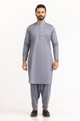 Gul 900 Snow Drop Unstitched Fabric Blended-LF Gul 900 Snow Drop Unstitched Fabric Blended-LF