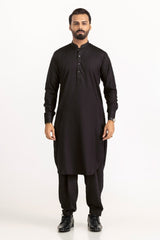 Gul 900 Snow Drop Unstitched Fabric Blended-LF Gul 900 Snow Drop Unstitched Fabric Blended-LF