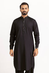 Gul 900 Snow Drop Unstitched Fabric Blended-LF Gul 900 Snow Drop Unstitched Fabric Blended-LF