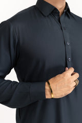 Gul 900 Snow Drop Unstitched Fabric Blended-LF Gul 900 Snow Drop Unstitched Fabric Blended-LF