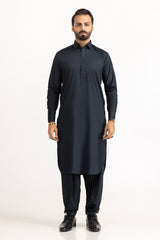 Gul 900 Snow Drop Unstitched Fabric Blended-LF Gul 900 Snow Drop Unstitched Fabric Blended-LF